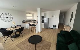 T3 Orleans Charmant Avec Parking Centre-Ville